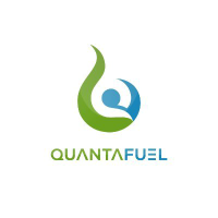 Logo of Quantafuel AS (CE) (QNTFF).