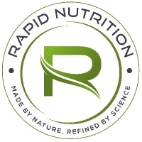 Logo of Rapid Nutrition (CE) (RPNRF).