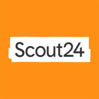 Logo of Scout24 (PK) (SCOTF).