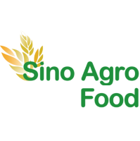 Logo of Sino Agro Food (CE) (SIAF).