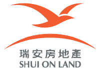 Logo of Shui on Land (PK) (SOLLY).