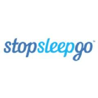 Logo of Stop Sleep Go (CE) (SSGOF).