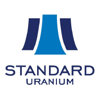 Logo of Standard Uranium (STTDF).