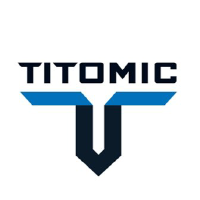 Titomic Ltd (PK)