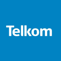 Logo of Telkom SA SOC (PK) (TLKGY).