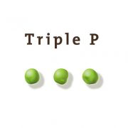 Logo of Triple P (CE) (TPPPF).