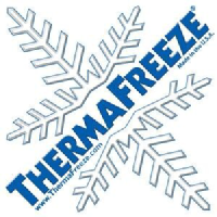 Logo of ThermaFreeze Products (PK)
