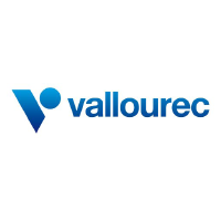 Logo of Vallourec (PK) (VLOWY).