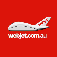 Logo of Webjet (PK) (WEBJF).