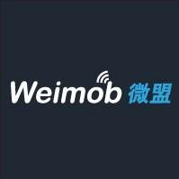 Logo of Weimob (PK) (WEMXF).