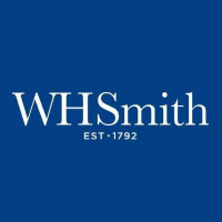 Logo of WH Smith (PK) (WHTPF).