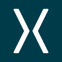 Logo of Xaar (PK) (XAARF).