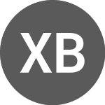 Logo of Xebra Brands (QB) (XBRAD).