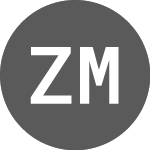Logo of Zincore Metals (CE) (ZCRMD).