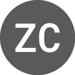 Logo of Zapata Computing (CE) (ZPTAW).