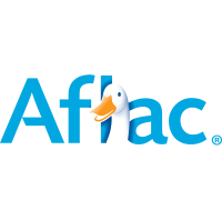 Logo of AFLAC