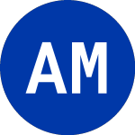 Logo of Alpha Metallurgical Reso... (AMR).