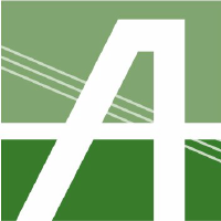 Logo of Algonquin Power (AQN).