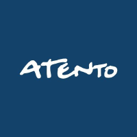 Logo of Atento (ATTO).