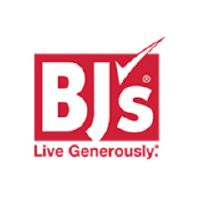 Logo of BJs Wholesale Club