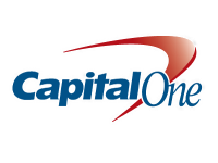 Logo of Capital One Financial