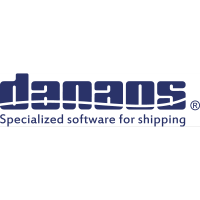 Logo of Danaos