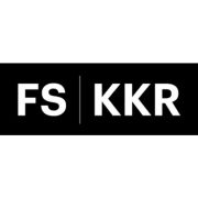 Logo of FS KKR Capital (FSK).