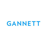 New Gannett Stock Price