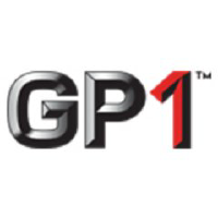 Logo of Group 1 Automotive (GPI).