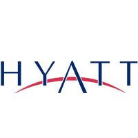 Hyatt Hotels Stock Chart