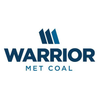 Warrior Met Coal Historical Data