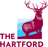 Logo of Hartford Financial Servi... (HIG).