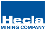 Hecla Mining Level 2