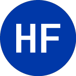 Logo of  (HSFC-B).