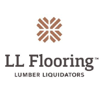 LL Flooring Stock Chart