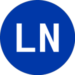 Logo of  (LNC-G.CL).