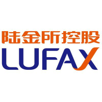 Lufax Stock Price