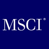 Logo of MSCI (MSCI).