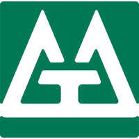 Logo of M and T Bank