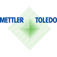 Logo of Mettler Toledo (MTD).