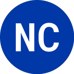 Logo of  (NCC-C.CL).