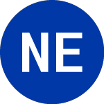 Logo of NextEra Energy (NEE-K).