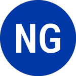Logo of Northern Genesis Acquisi... (NGC.WS).
