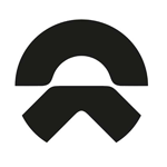 Logo of NIO