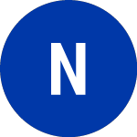 Logo of Nu (NU).