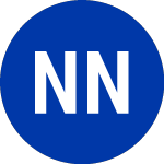 Logo of  (NXJ-A.CL).