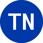 Logo of Telecom NZ (NZT).
