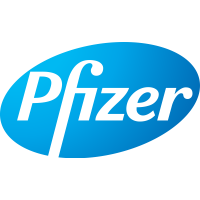 Pfizer Historical Data