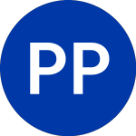 Logo of  (PJT.CL).