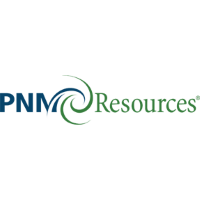 PNM Resources Stock Price